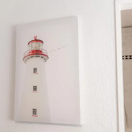 Koje Seaside Lejlighed Harreslev Eksteriør billede