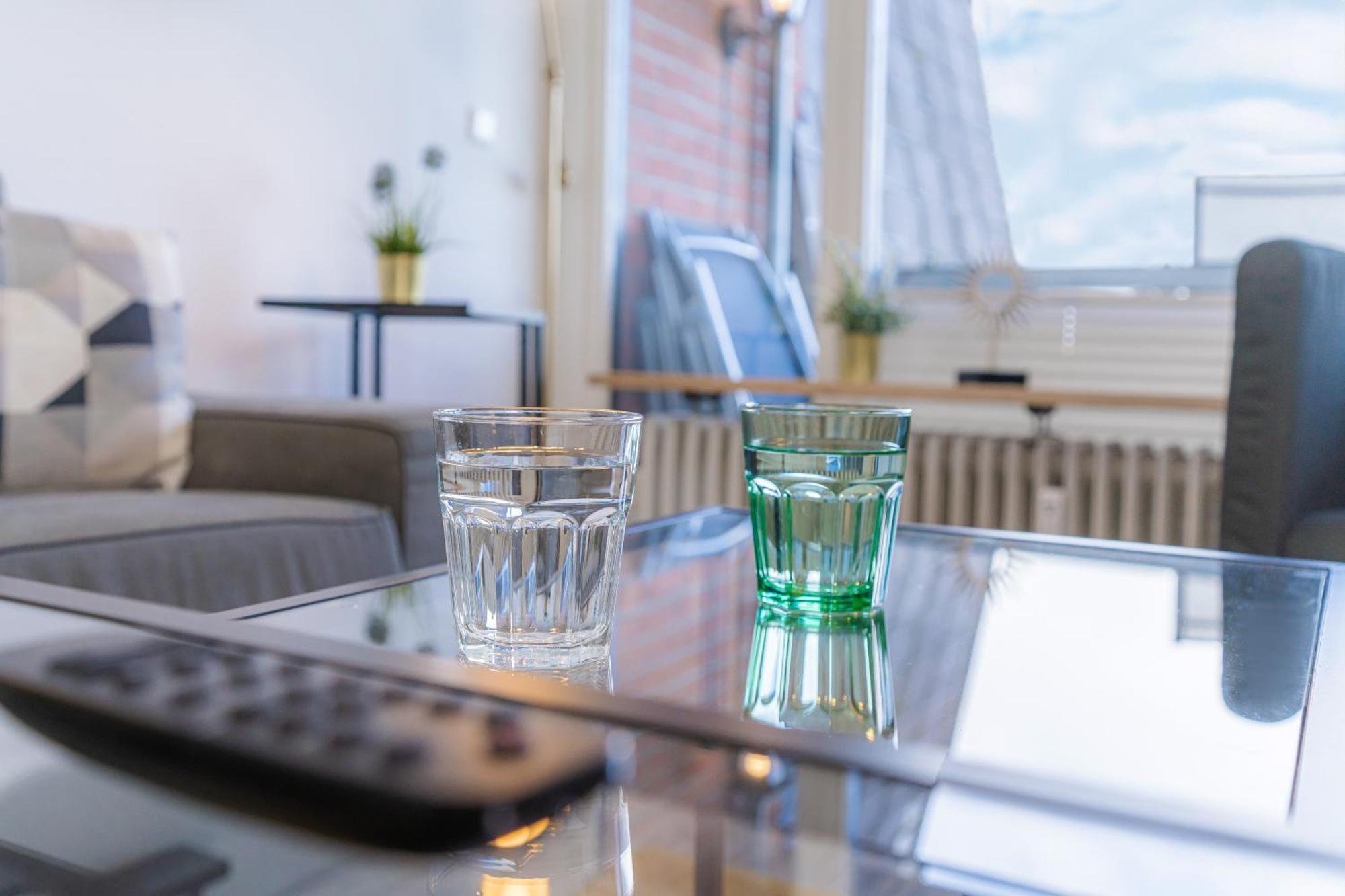 Apartment Koje Seaside Harrislee