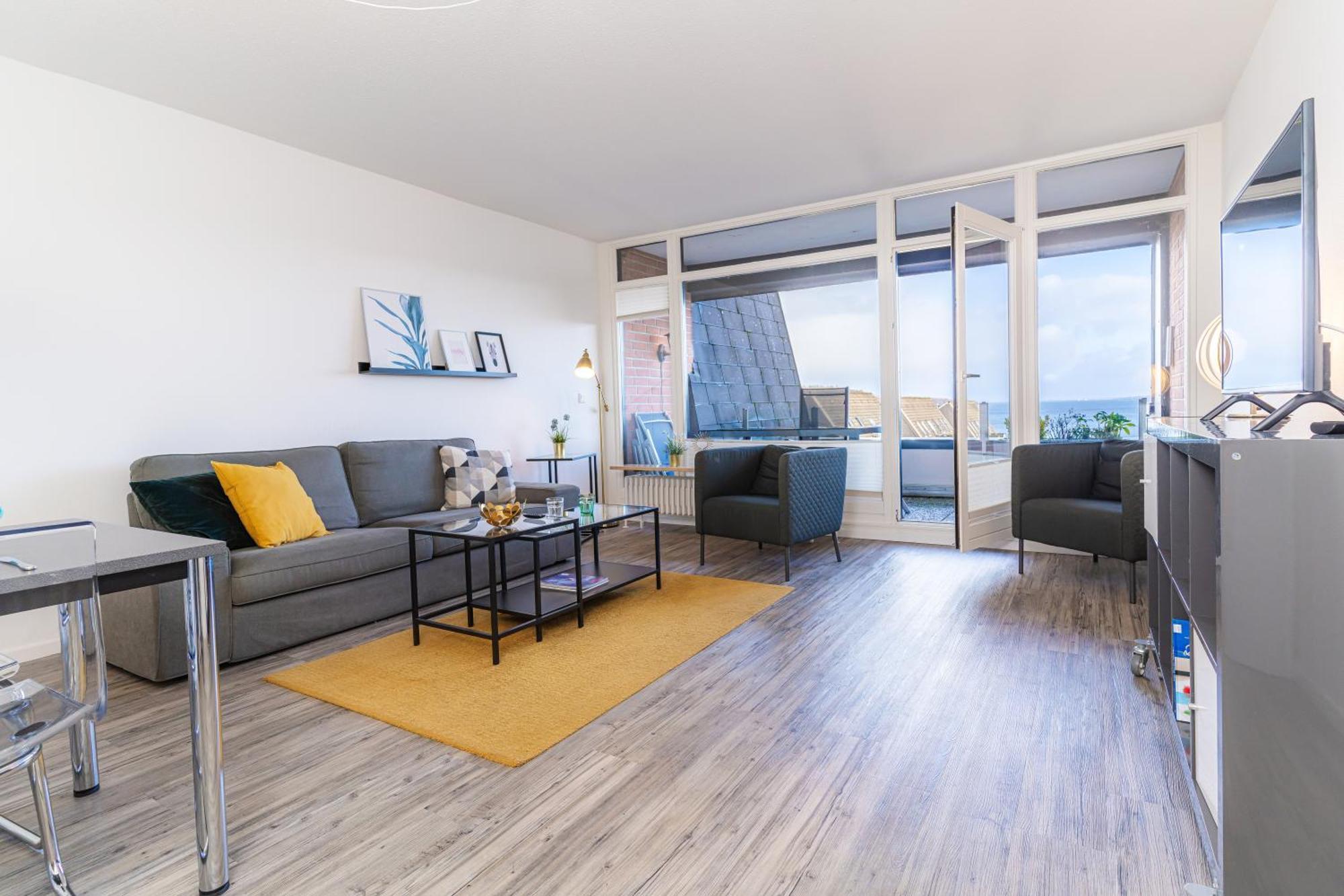 Apartment Koje Seaside